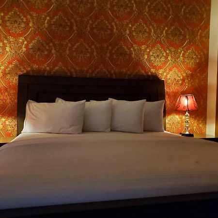 איסלמאבד Mulberry Guest House F-10 מראה חיצוני תמונה